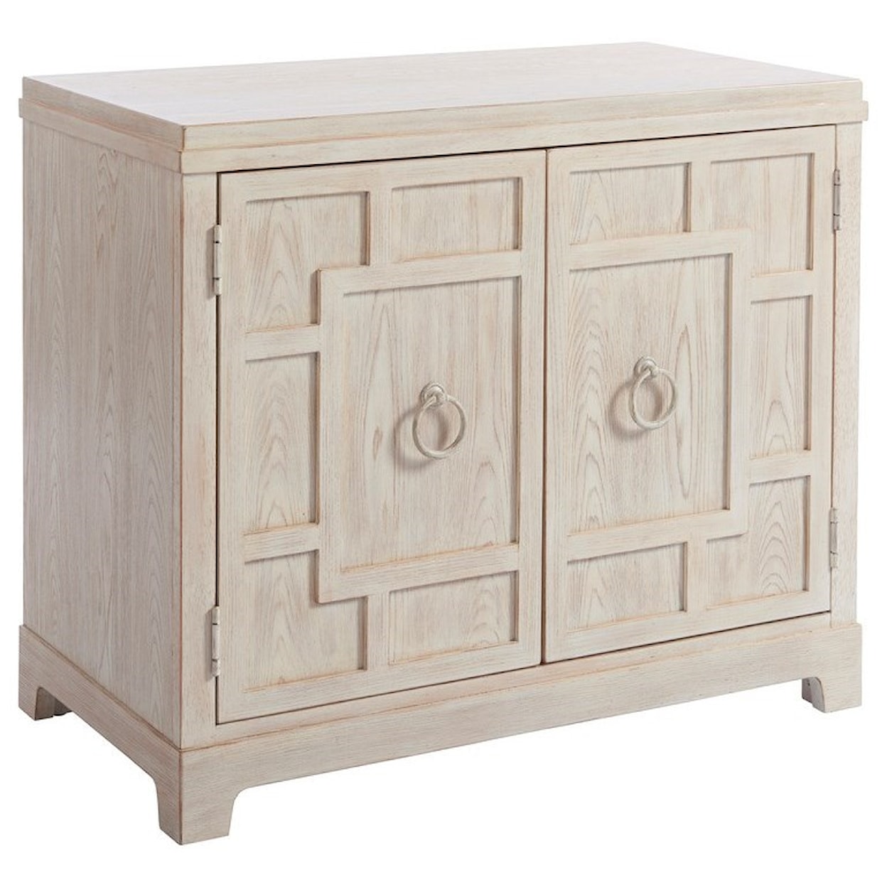 Barclay Butera Newport Collins Bachelors Chest