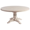 Barclay Butera Newport Magnolia Round Dining Table