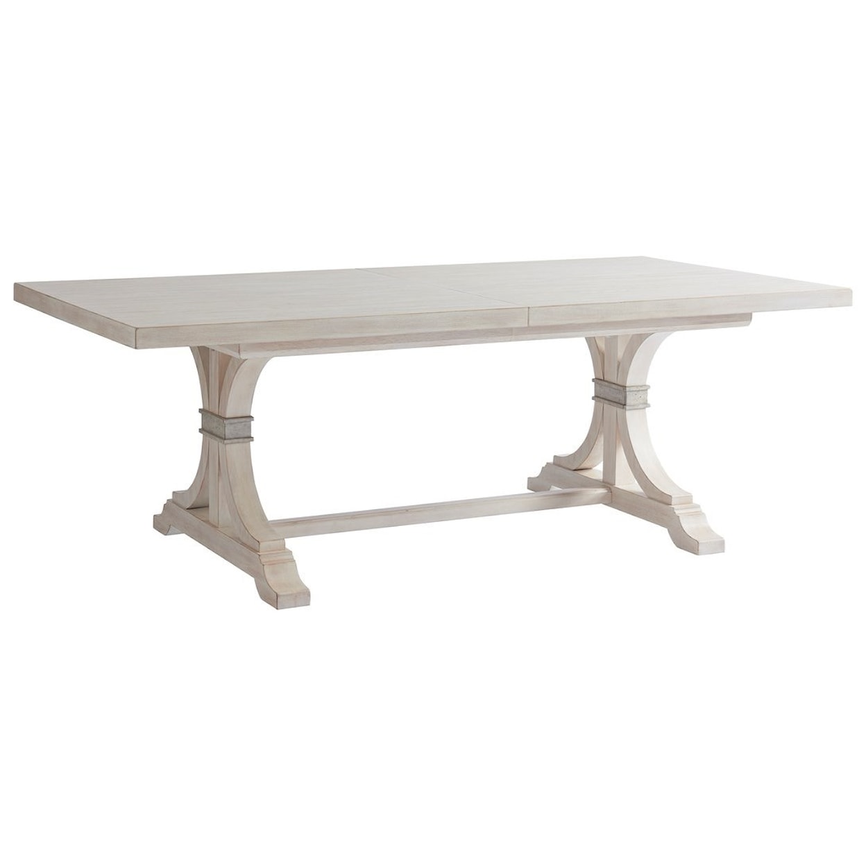 Barclay Butera Newport Oceanfront Rectangular Dining Table