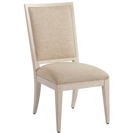 Eastbluff Side Chair (married)