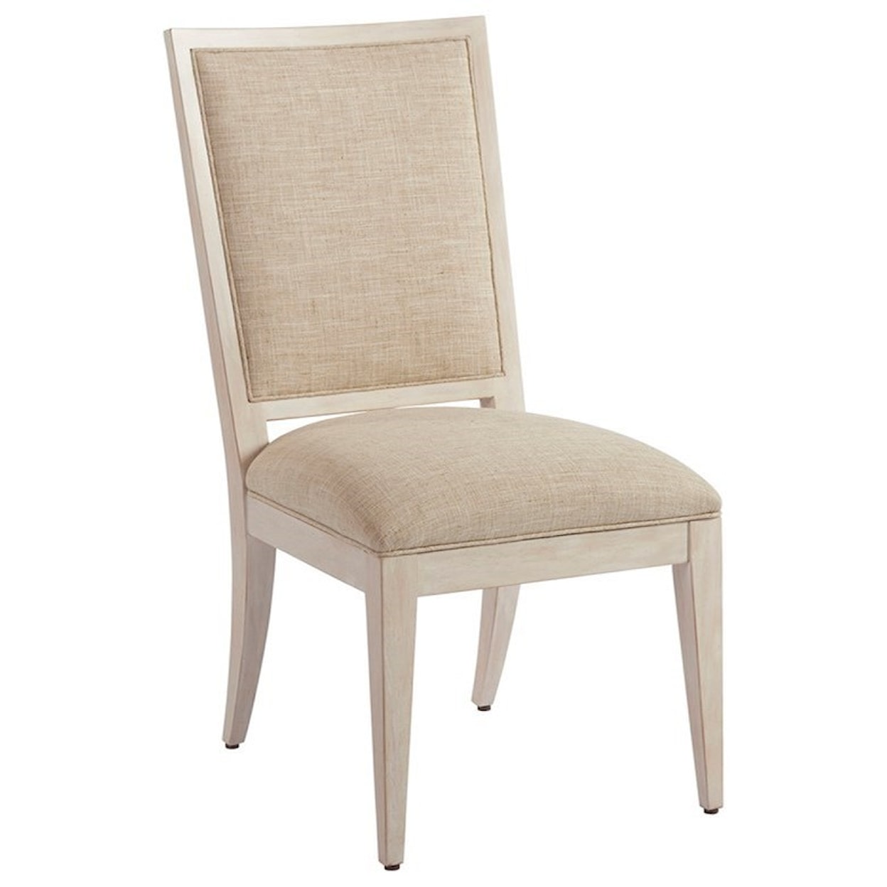 Barclay Butera Newport Eastbluff Side Chair (married)