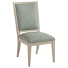 Barclay Butera Newport Eastbluff Side Chair