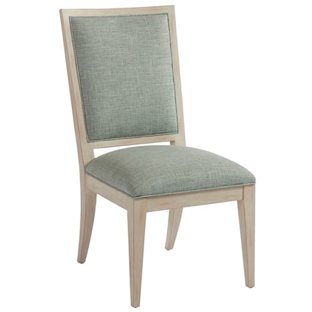 Eastbluff Side Chair