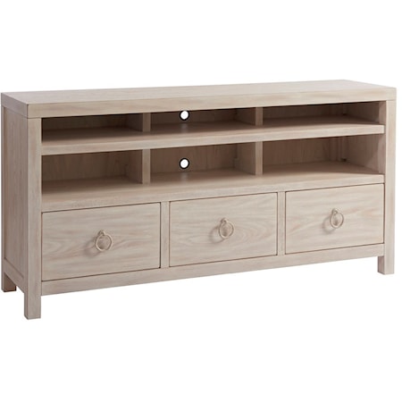 Promontory Media Console