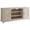 Barclay Butera Newport Leeward Media Console