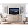 Barclay Butera Newport Leeward Media Console