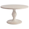 Barclay Butera Newport Corona Del Mar Center Table