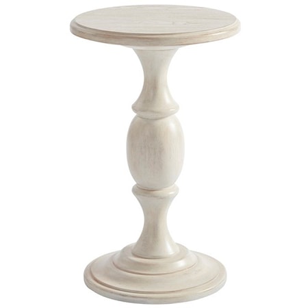 Yacht Club Martini End Table