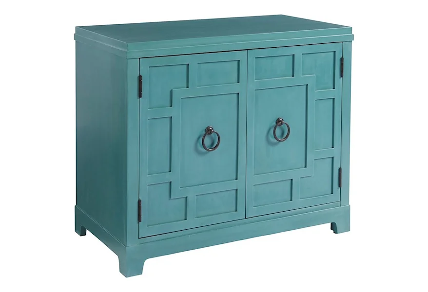 Newport Collins Bachelors Chest by Barclay Butera at Esprit Decor Home Furnishings