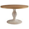 Barclay Butera Newport Corona Del Mar Center Table