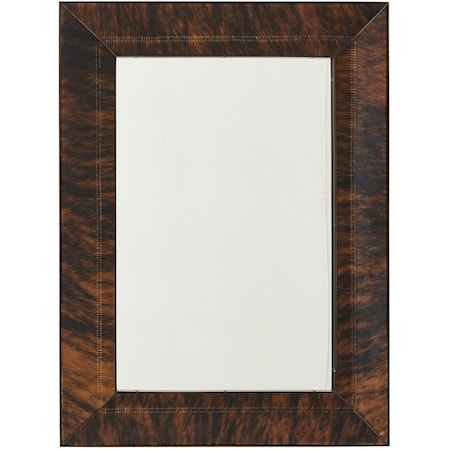 Park Meadows Rectangular Mirror