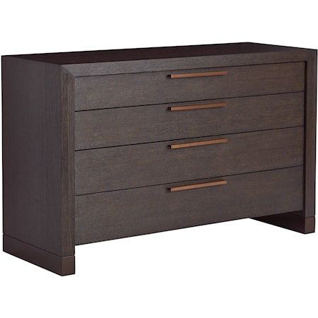 Bridgewater Single Dresser