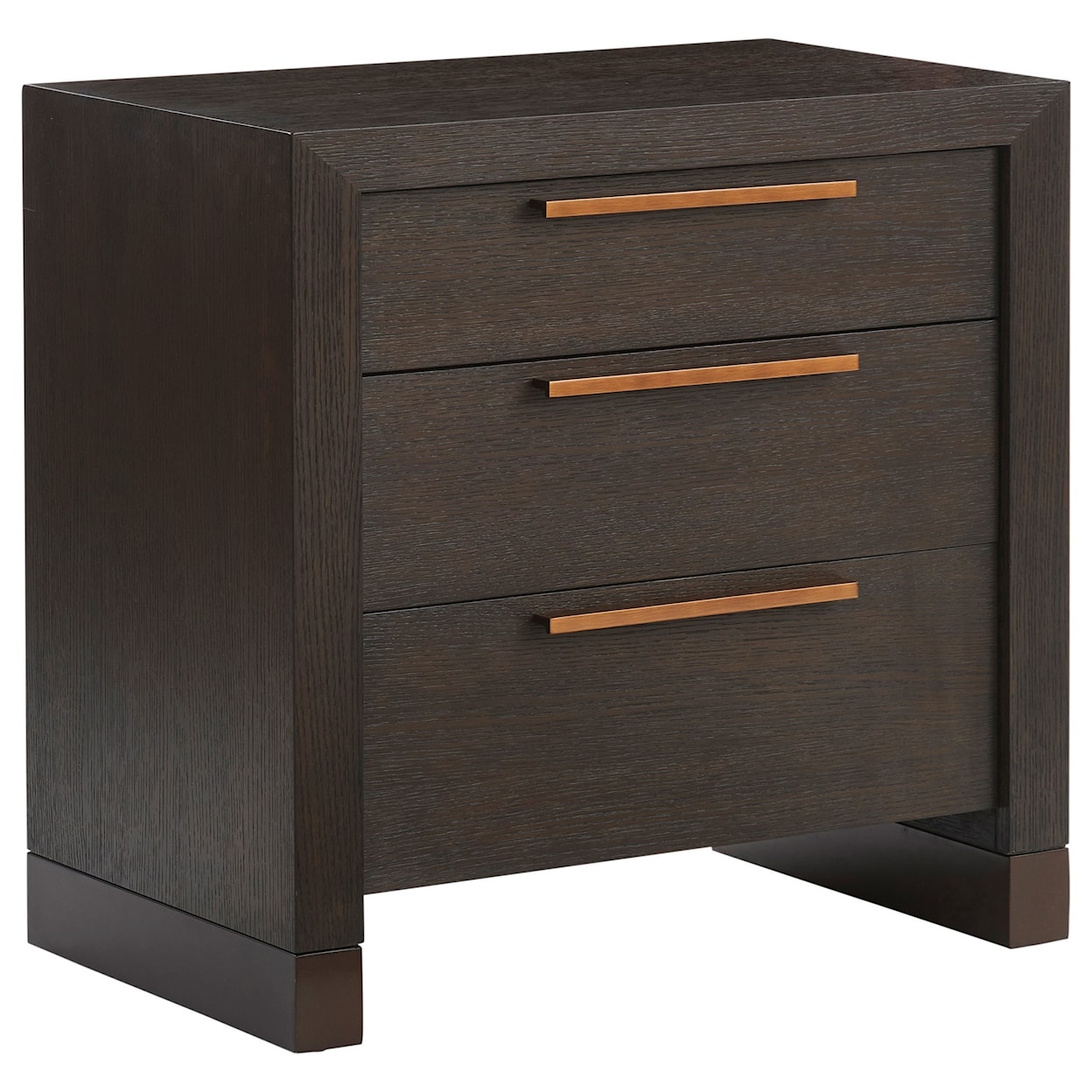 Barclay Butera Park City Jordanelle Nightstand