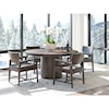 Barclay Butera Park City 5-Piece Dining Set