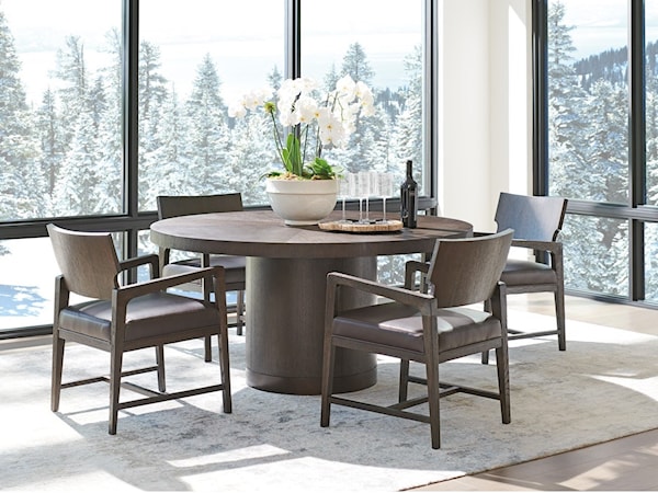 5-Piece Dining Set