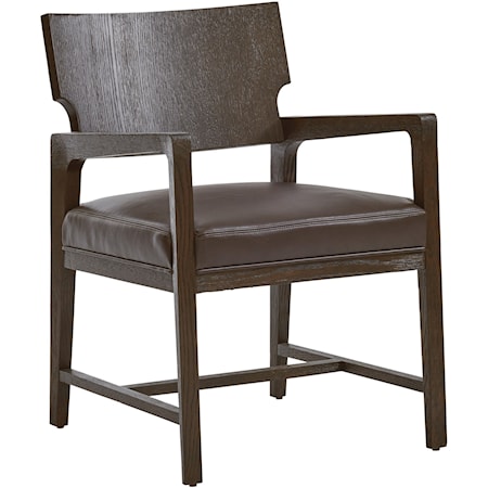 Highland Dining Side Chair