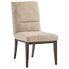 Barclay Butera Park City Glenwild Upholstered Side Chair