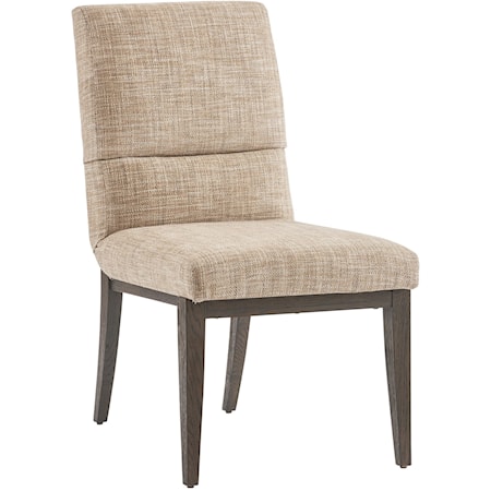 Glenwild Upholstered Side Chair