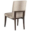 Barclay Butera Park City Glenwild Customizable Upholstered Side Chair