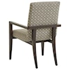 Barclay Butera Park City Glenwild Customizable Upholstered Arm Chair