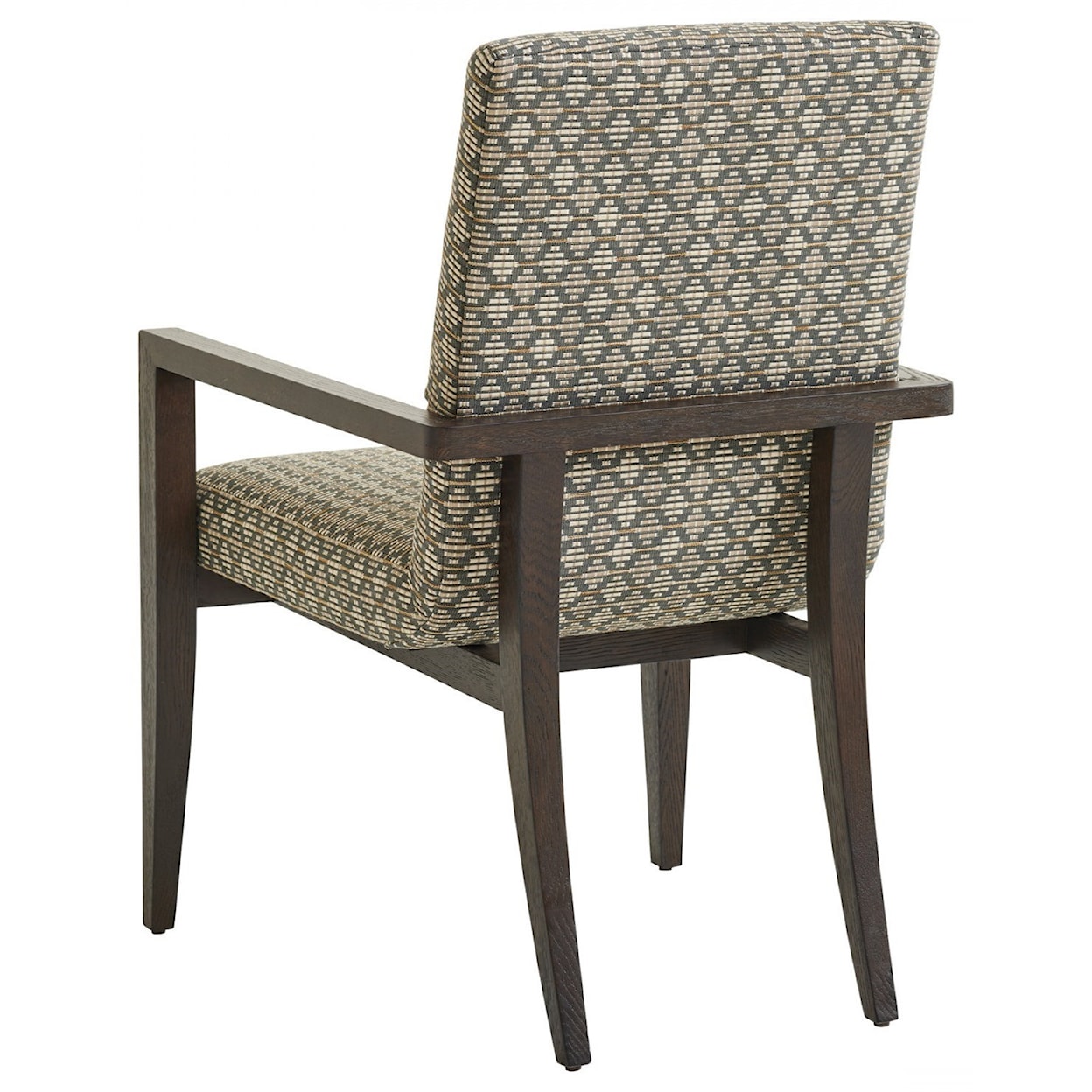 Barclay Butera Park City Glenwild Customizable Upholstered Arm Chair