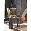 Barclay Butera Park City Apex Accent Table