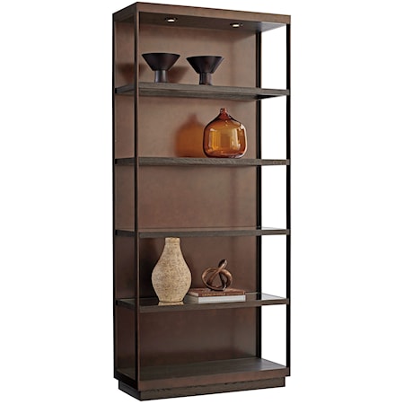 Sugarloaf Etagere