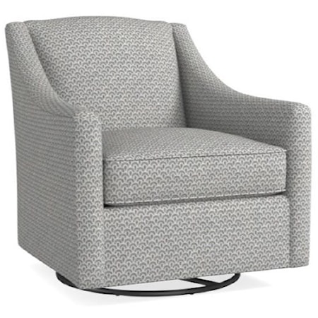 Swivel Chair