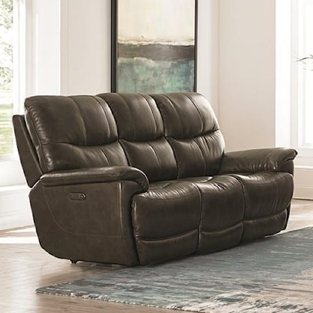 Power Reclining Sofa