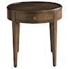 Bassett Palisades Lamp Table