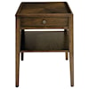 Bassett Palisades End Table