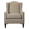 Bassett Fleming Accent Chair