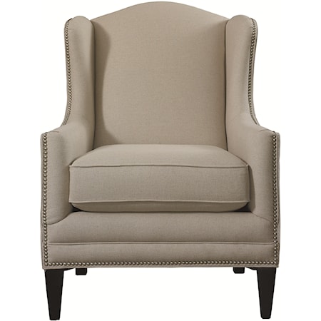 Accent Chair