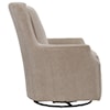 Bassett Kent  Swivel Glider Chair