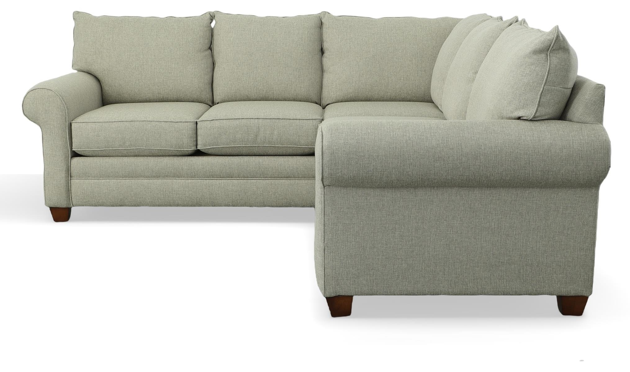 2-Piece Sectional