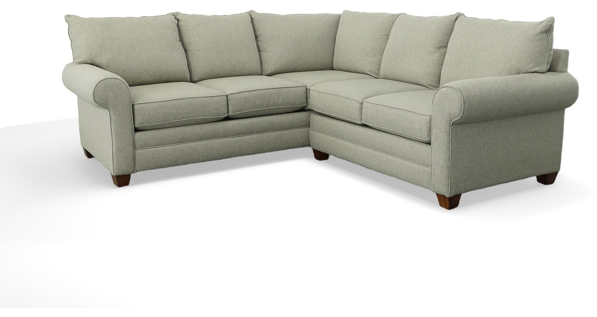 2-Piece Sectional