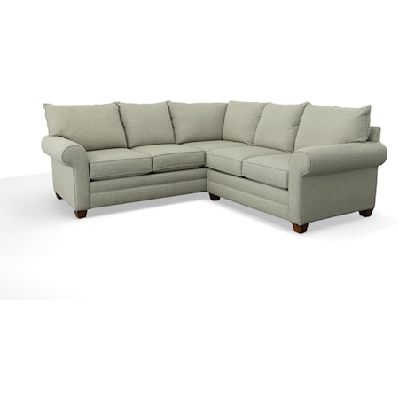 2-Piece Sectional