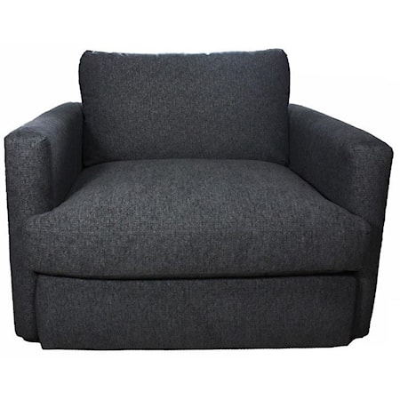 Swivel Chair