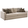 Bassett Allure Sofa