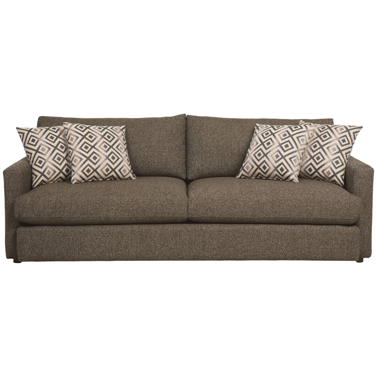 Bassett Allure Sofa