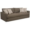 Bassett Allure Sofa