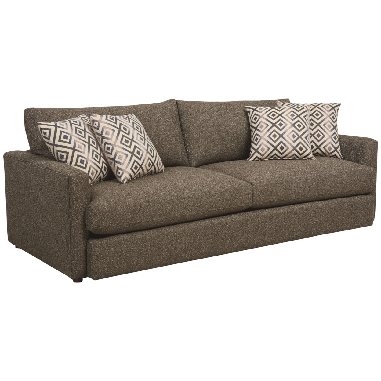 Bassett Allure Sofa