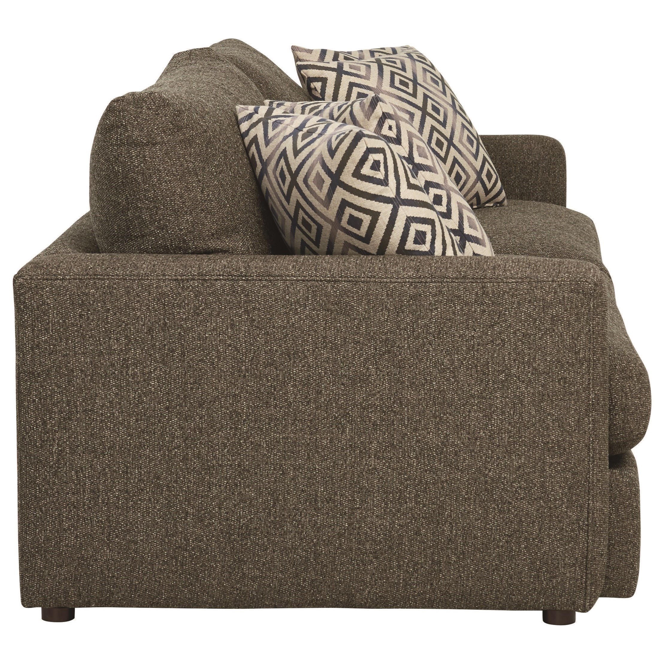 Bassett Allure Sofa