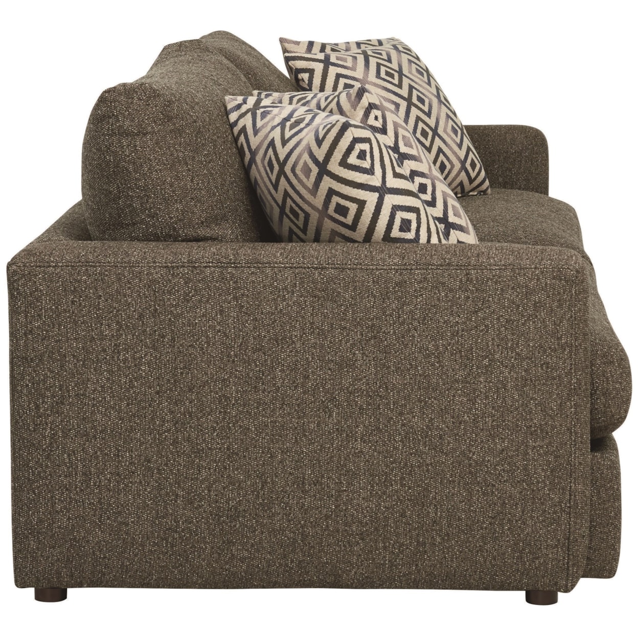 Bassett Allure Sofa