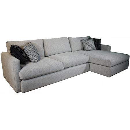 Sectional Sofa