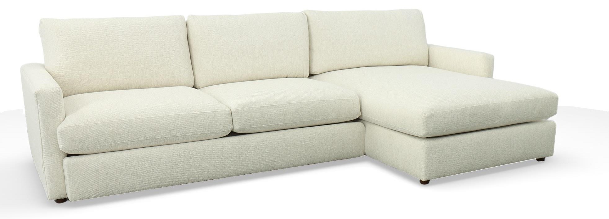 2 Piece Sectional
