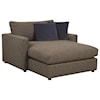 Bassett Allure Chaise