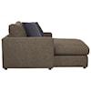 Bassett Allure Chaise