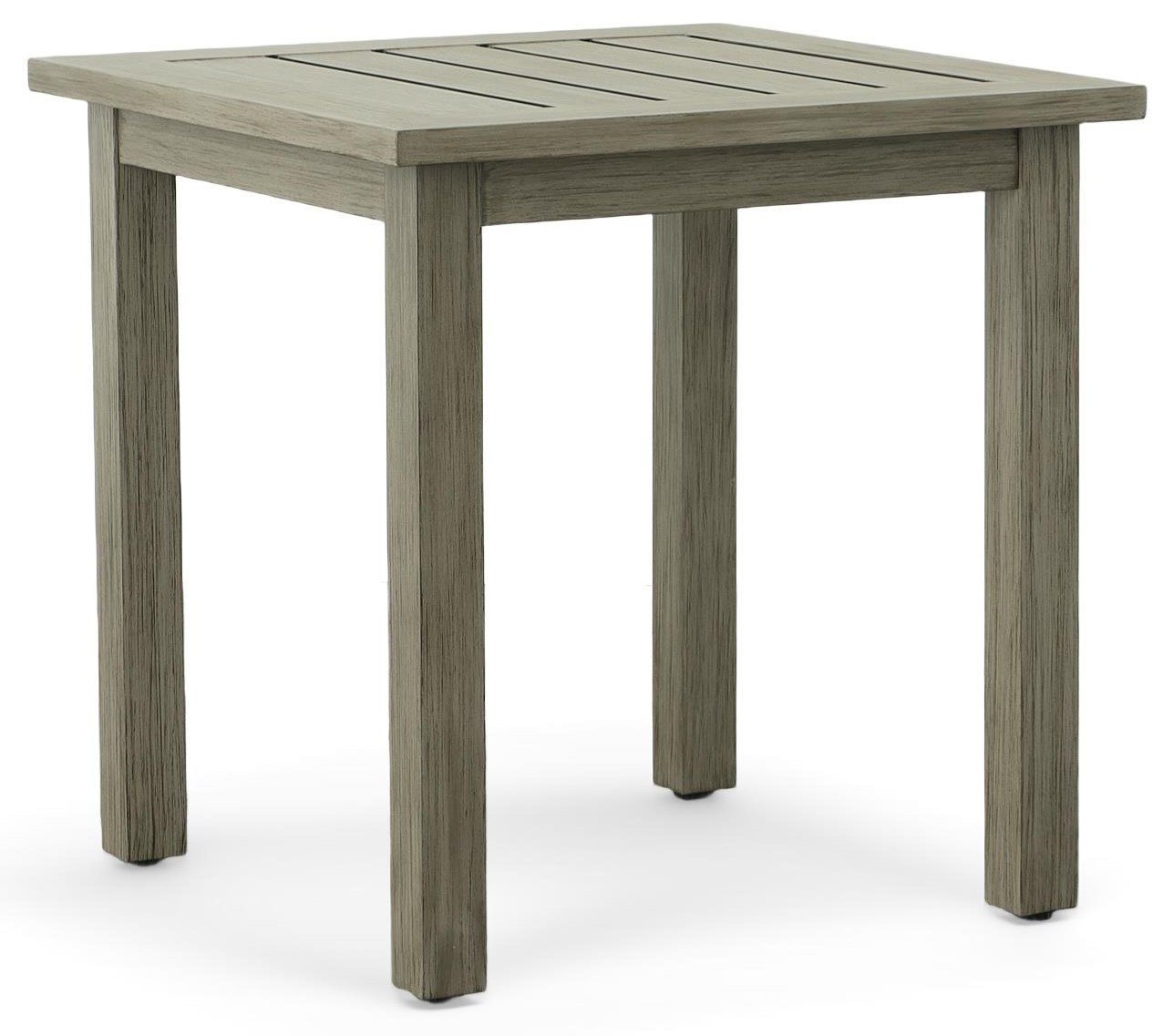 Outdoor End Table