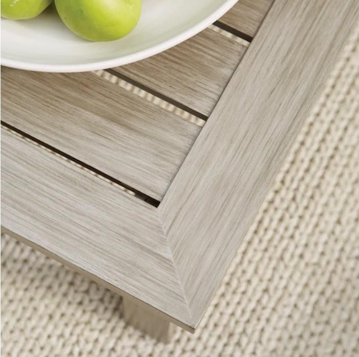 Outdoor Cocktail Table